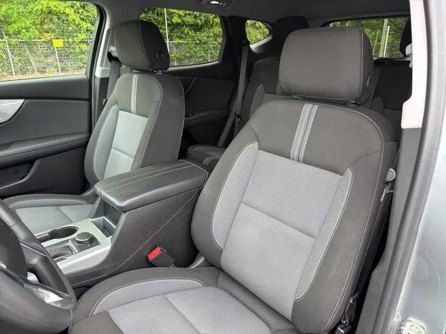 2024 Chevrolet Blazer FWD 2LT