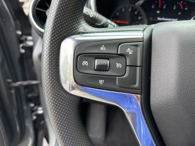2024 Chevrolet Blazer FWD 2LT