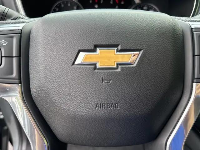2024 Chevrolet Blazer FWD 2LT