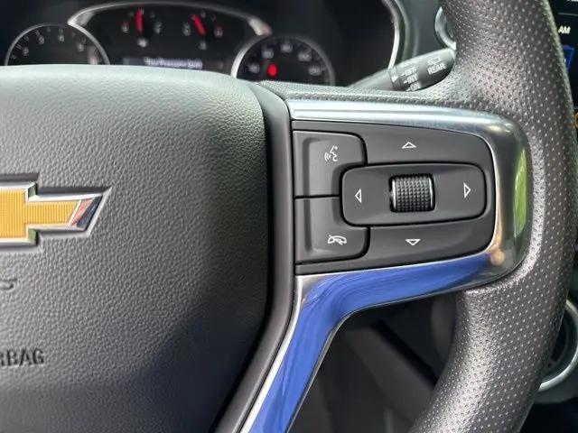 2024 Chevrolet Blazer FWD 2LT