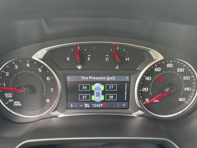 2024 Chevrolet Blazer FWD 2LT