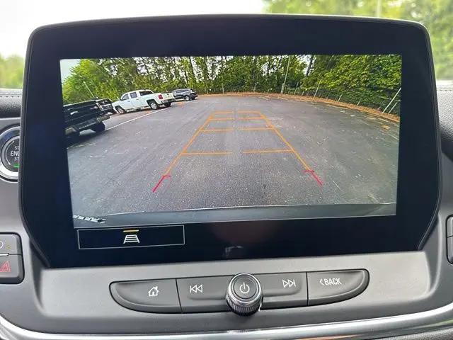 2024 Chevrolet Blazer FWD 2LT