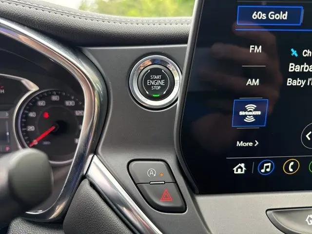 2024 Chevrolet Blazer FWD 2LT