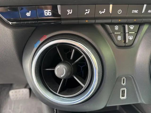 2024 Chevrolet Blazer FWD 2LT