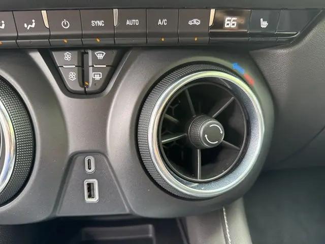 2024 Chevrolet Blazer FWD 2LT