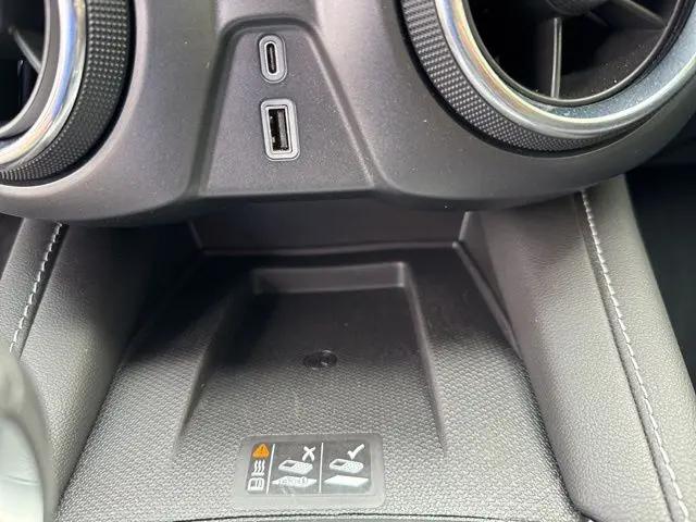 2024 Chevrolet Blazer FWD 2LT