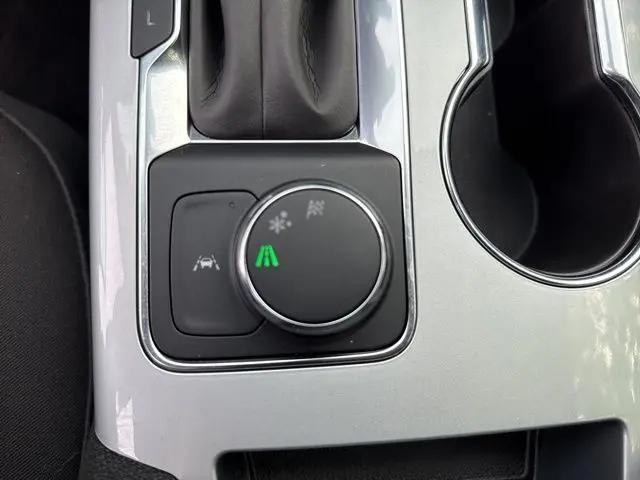 2024 Chevrolet Blazer FWD 2LT