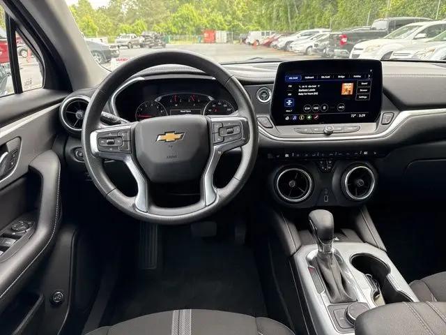 2024 Chevrolet Blazer FWD 2LT