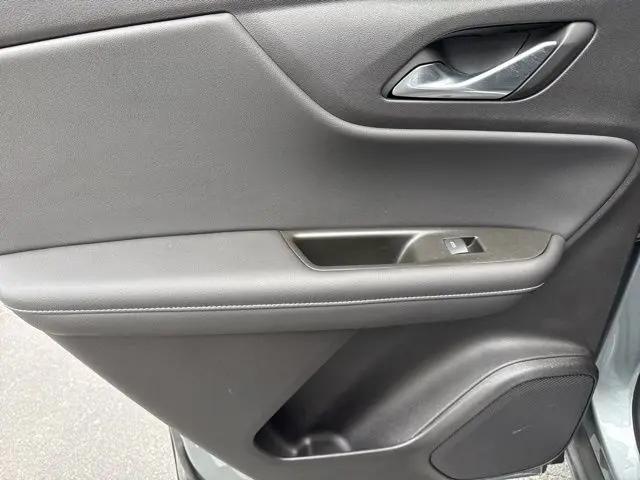 2024 Chevrolet Blazer FWD 2LT