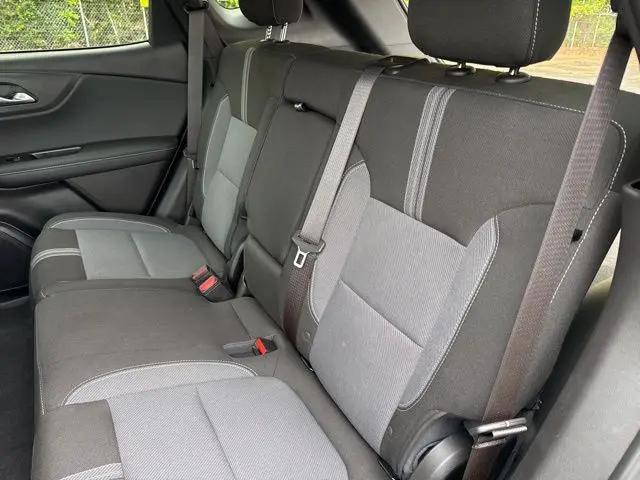 2024 Chevrolet Blazer FWD 2LT