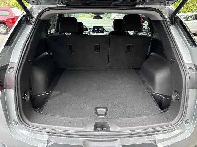 2024 Chevrolet Blazer FWD 2LT