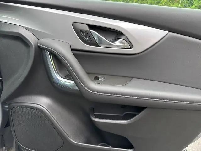 2024 Chevrolet Blazer FWD 2LT