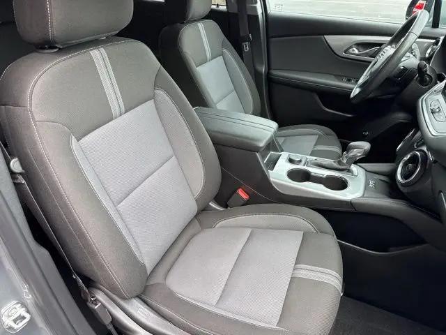 2024 Chevrolet Blazer FWD 2LT