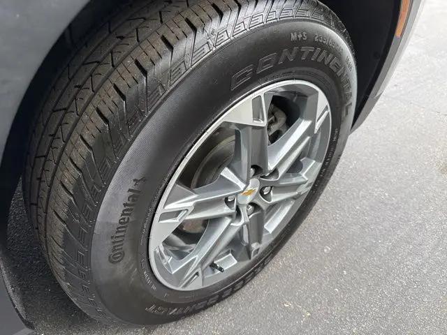 2024 Chevrolet Blazer FWD 2LT