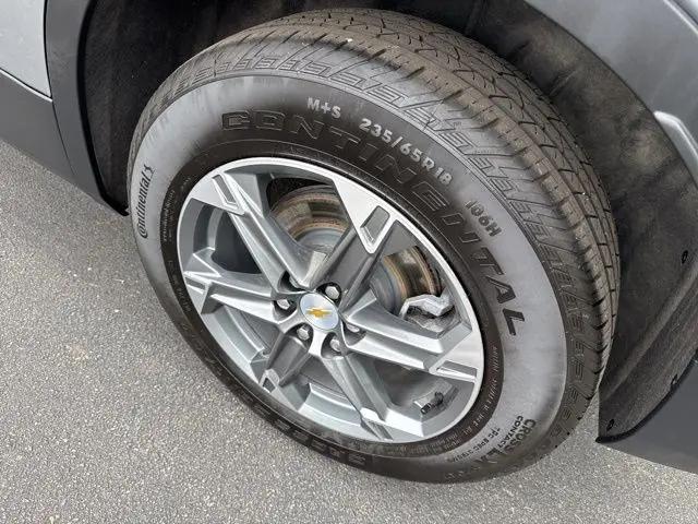 2024 Chevrolet Blazer FWD 2LT