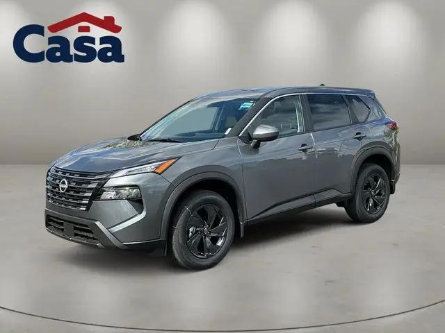 2026 Nissan Rogue SV for sale in Prescott, AZ