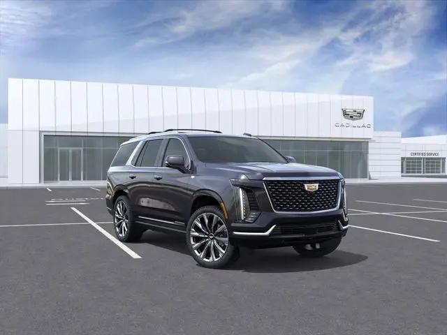 2026 Cadillac Escalade Luxury for sale in Prescott, AZ