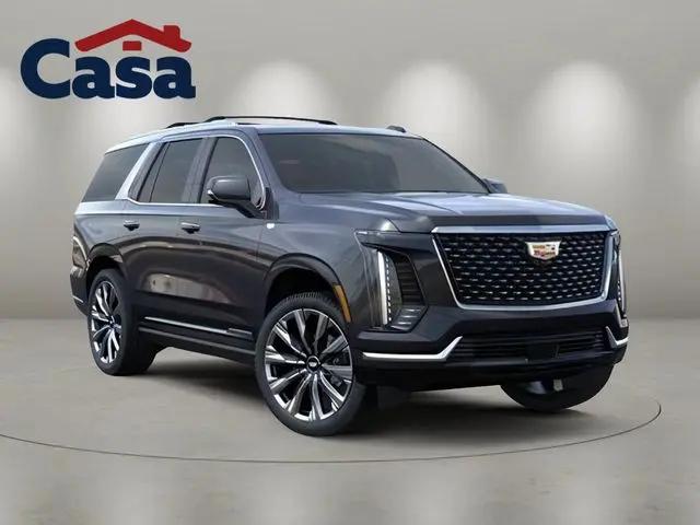 2026 Cadillac Escalade Luxury for sale in Prescott, AZ
