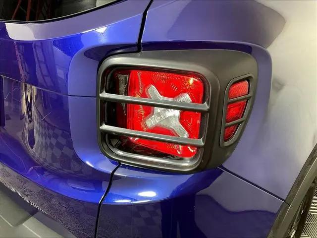 2018 Jeep Renegade Upland Edition 4x4