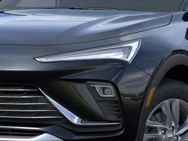 2026 Buick NV Preferred FWD