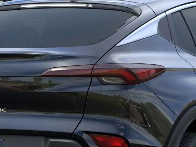 2026 Buick NV Preferred FWD
