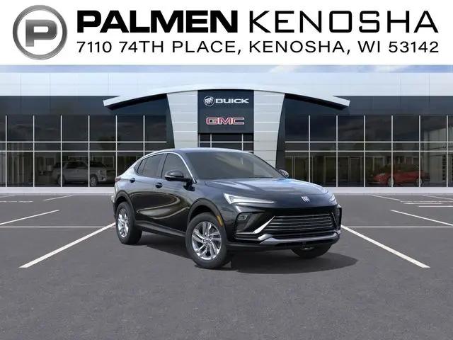 2026 Buick NV Preferred FWD for sale in Kenosha, WI