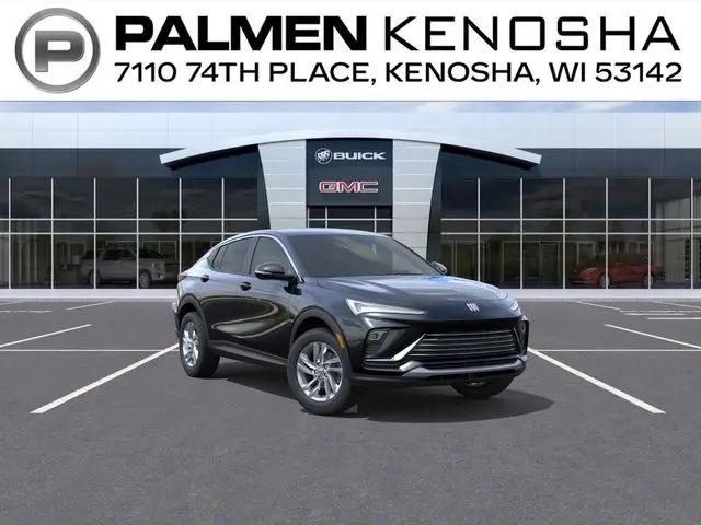 2026 Buick NV Preferred FWD for sale in Kenosha, WI
