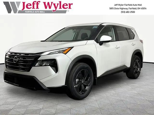 2026 Nissan Rogue SV for sale in Fairfield, OH