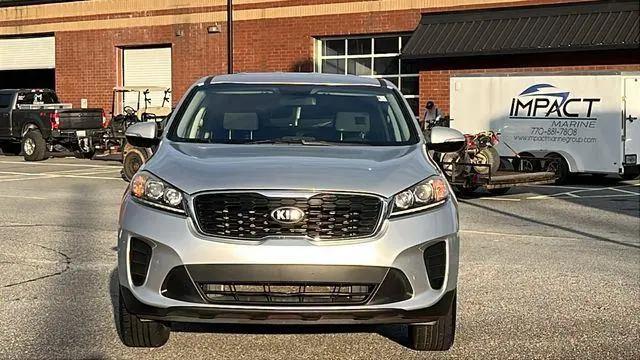 2019 Kia Sorento 2.4L L