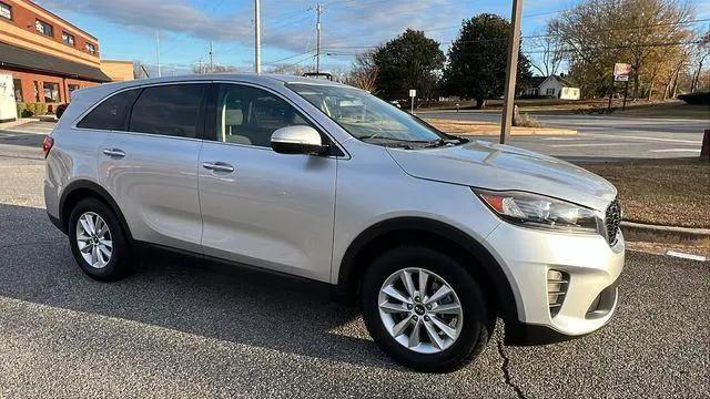 2019 Kia Sorento 2.4L L