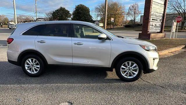 2019 Kia Sorento 2.4L L