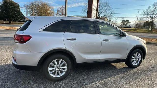 2019 Kia Sorento 2.4L L
