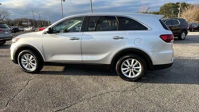 2019 Kia Sorento 2.4L L