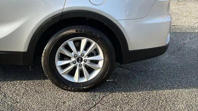 2019 Kia Sorento 2.4L L