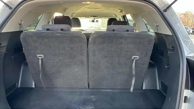 2019 Kia Sorento 2.4L L