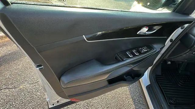 2019 Kia Sorento 2.4L L