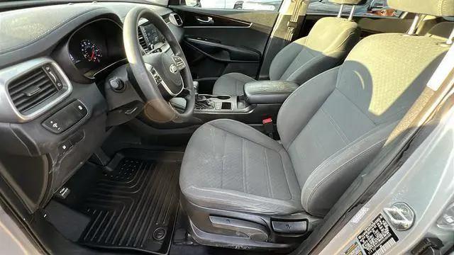 2019 Kia Sorento 2.4L L