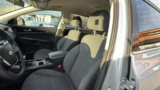 2019 Kia Sorento 2.4L L