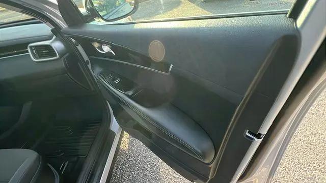 2019 Kia Sorento 2.4L L