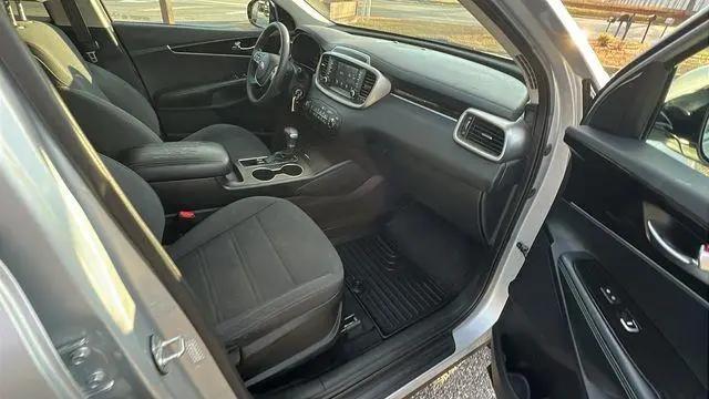 2019 Kia Sorento 2.4L L