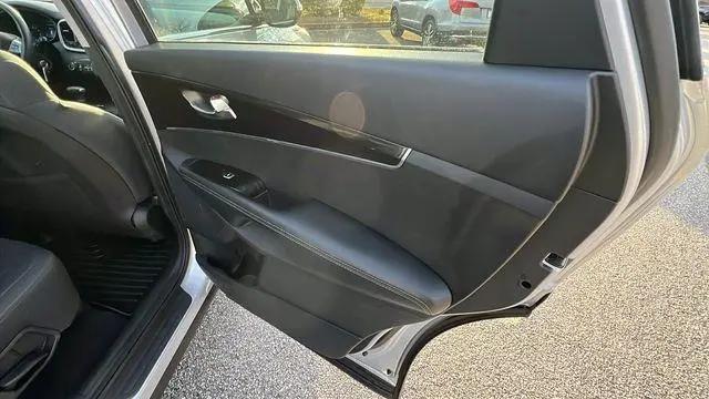 2019 Kia Sorento 2.4L L