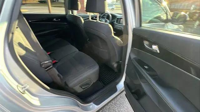 2019 Kia Sorento 2.4L L