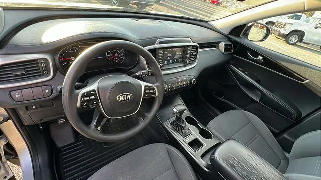 2019 Kia Sorento 2.4L L