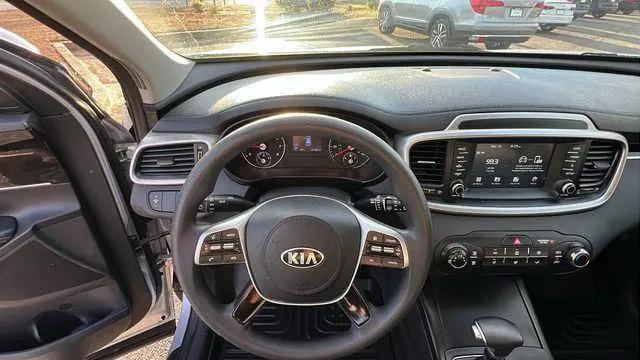 2019 Kia Sorento 2.4L L