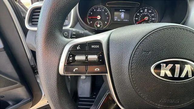 2019 Kia Sorento 2.4L L