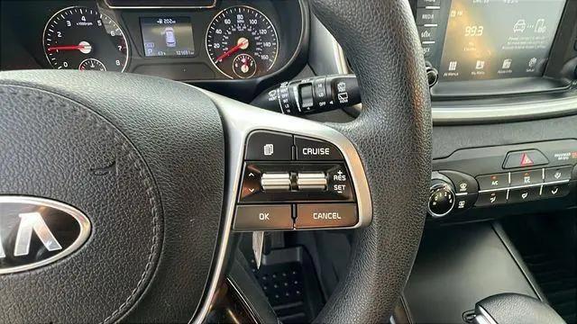 2019 Kia Sorento 2.4L L