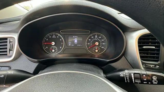 2019 Kia Sorento 2.4L L