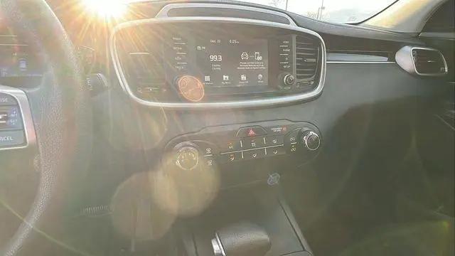 2019 Kia Sorento 2.4L L