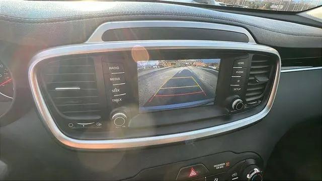 2019 Kia Sorento 2.4L L