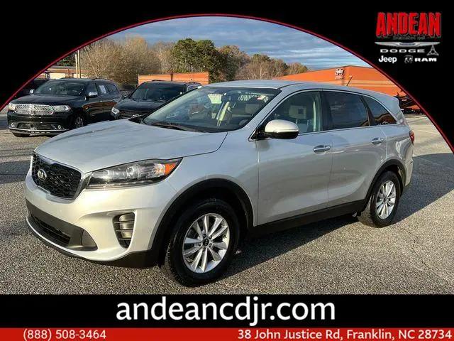 2019 Kia Sorento 2.4L L for sale in Franklin, NC